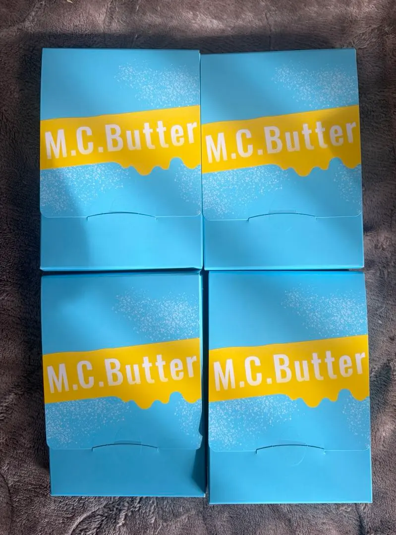 2026年最新】エムシーバターの人気アイテム - メルカリ