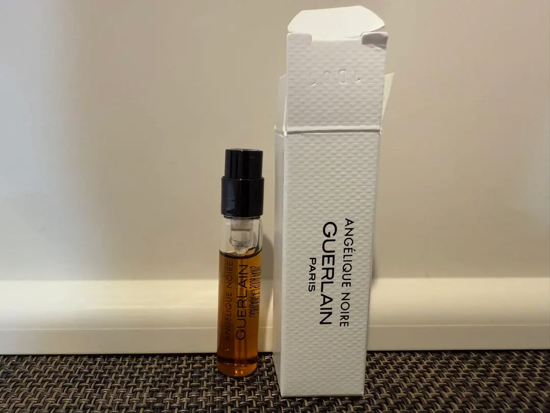 2026年最新】アンジェリークノワール ゲランの人気アイテム - メルカリ