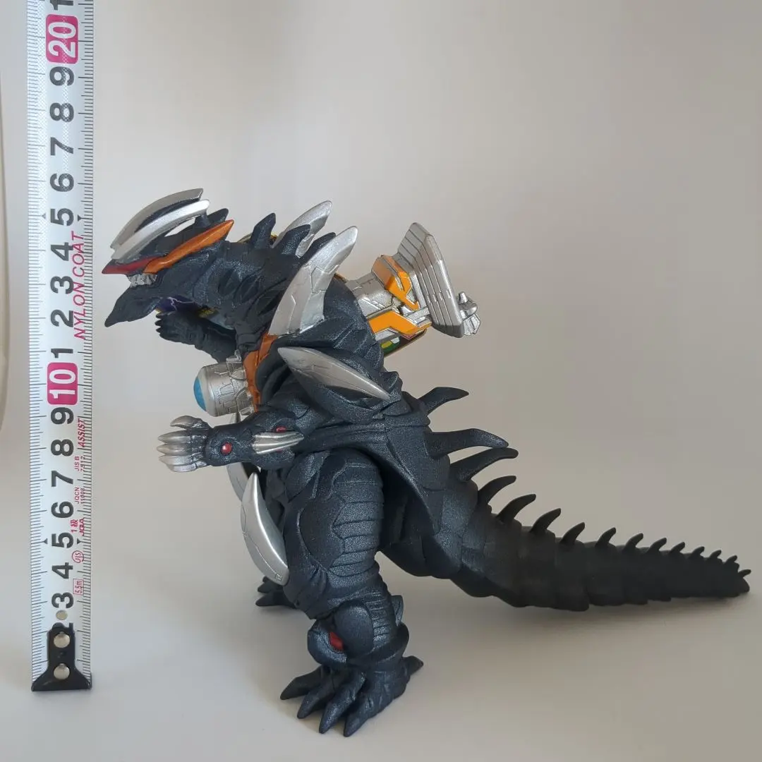 2026年最新】ウルトラ怪獣DX ビクトルギエルの人気アイテム - メルカリ