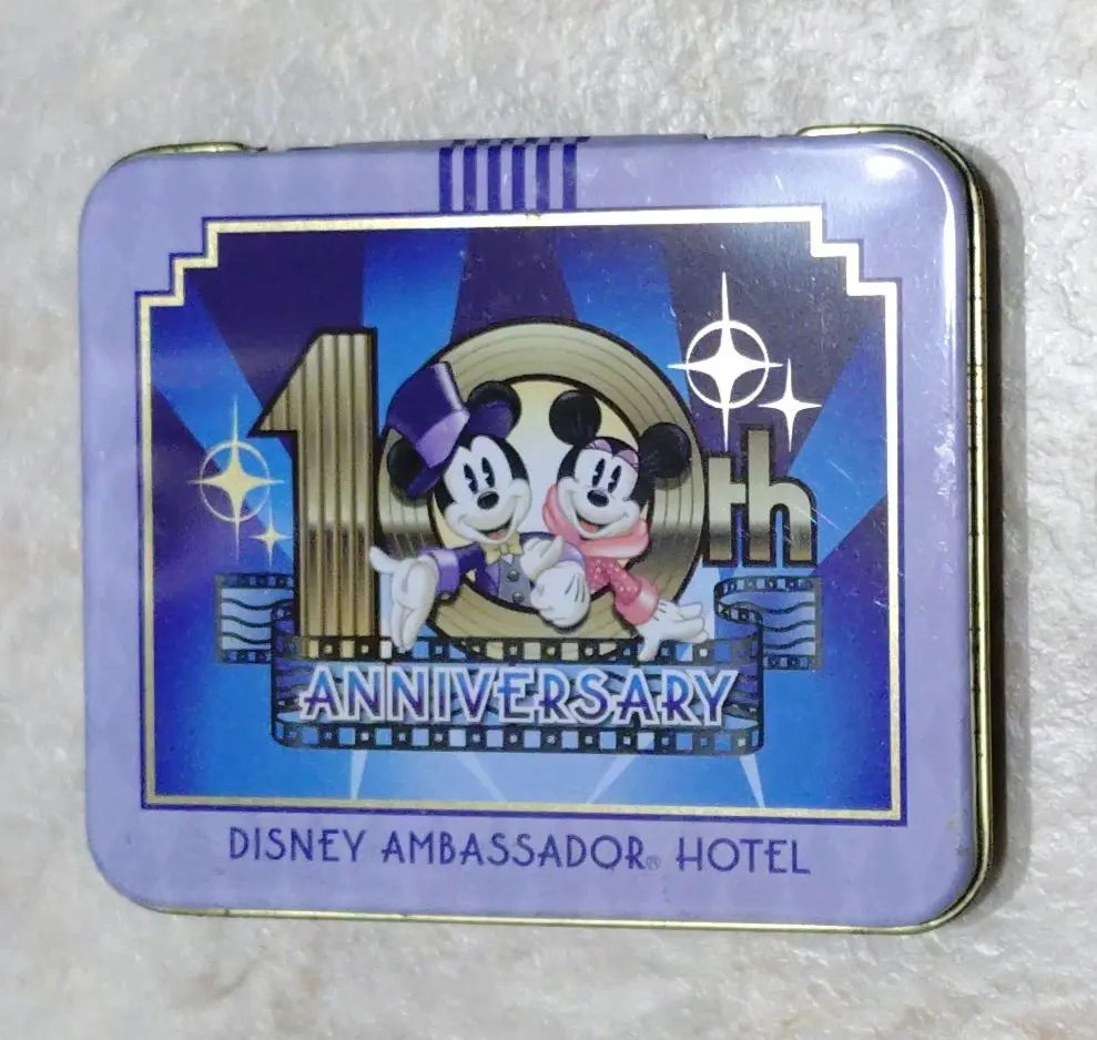 2026年最新】ディズニー アンバサダーホテル オルゴールの人気アイテム