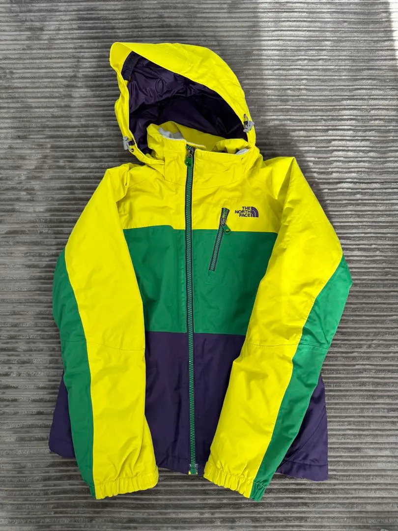 2026年最新】ノースフェイス crypticの人気アイテム - メルカリ