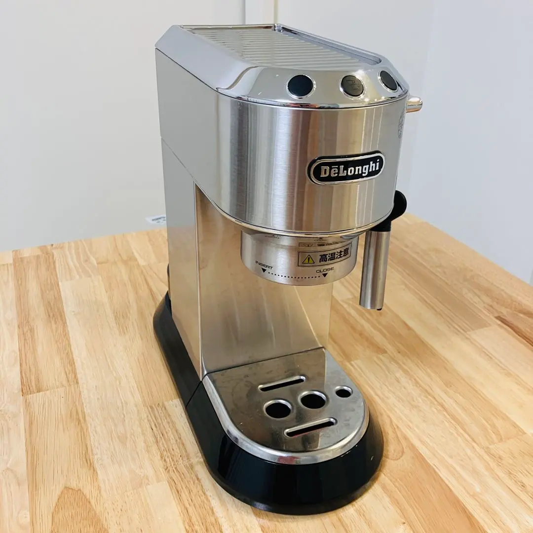 2026年最新】デロンギ エスプレッソ ec860の人気アイテム - メルカリ