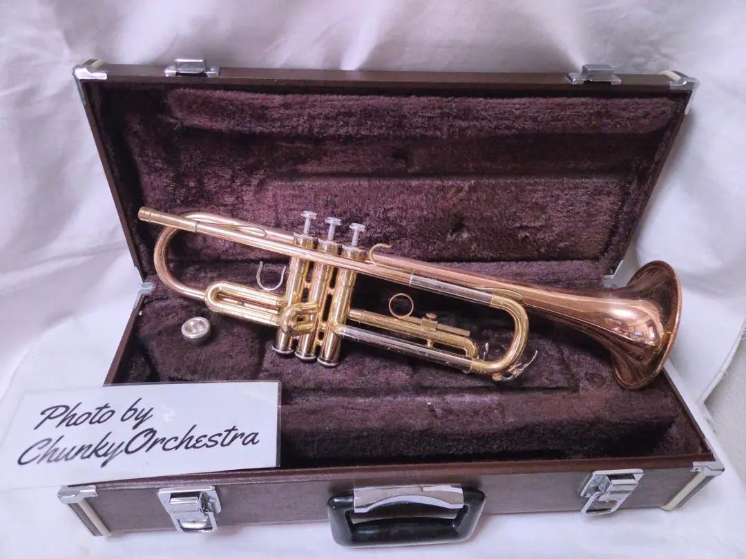 2026年最新】トランペット 赤ベルの人気アイテム - メルカリ