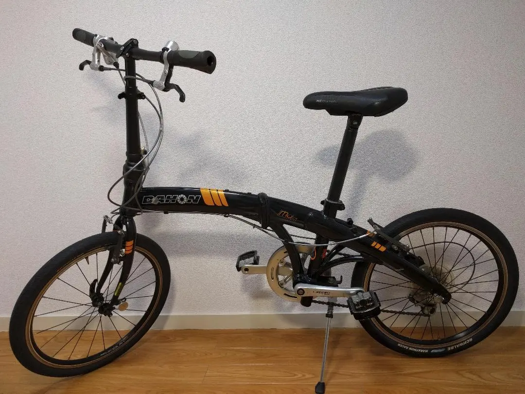 2026年最新】DAHON MUの人気アイテム - メルカリ