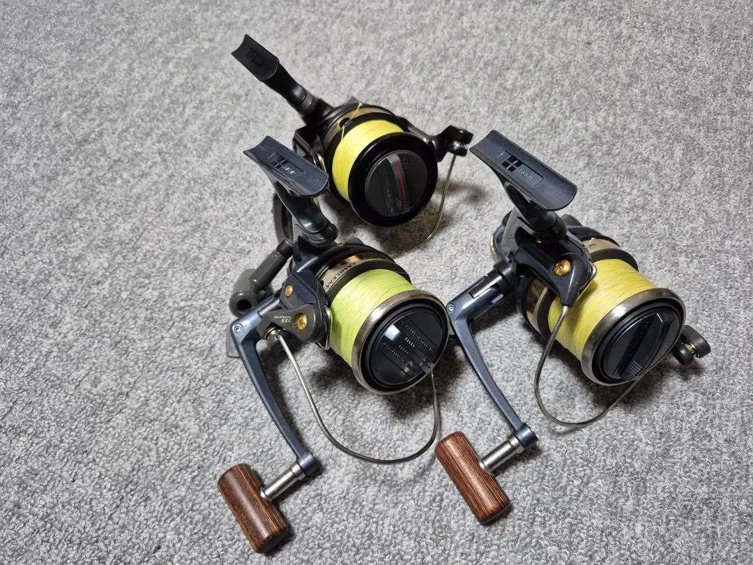 2026年最新】ダイワ エンブレム 4500の人気アイテム - メルカリ