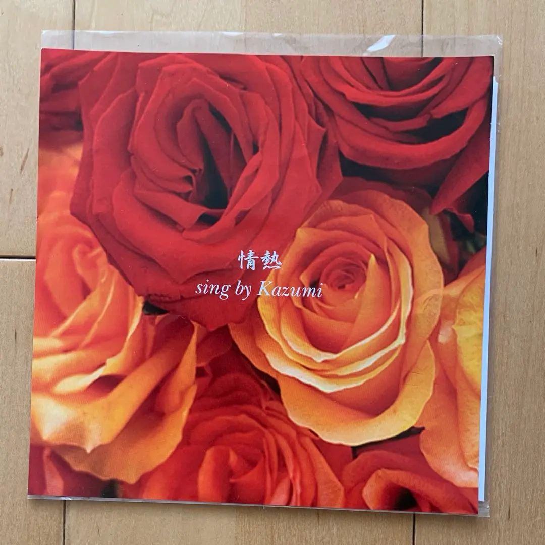 2026年最新】ua 情熱 レコードの人気アイテム - メルカリ