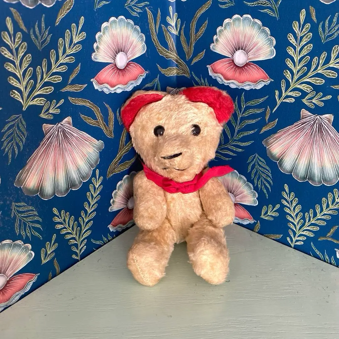 2026年最新】アンティークベア jpmの人気アイテム - メルカリ