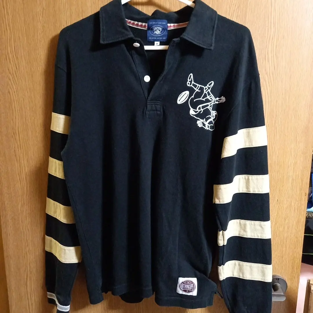 2026年最新】ラガーシャツ エイプの人気アイテム - メルカリ