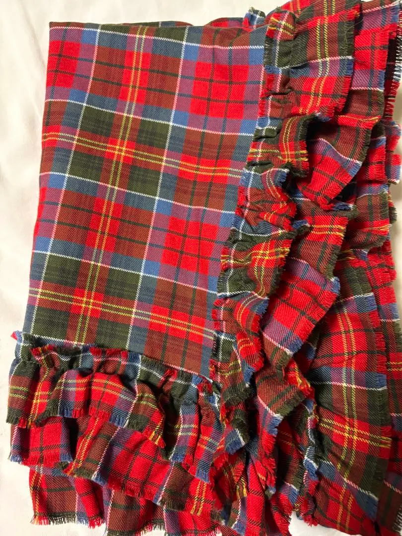 2026年最新】ジェーンマープル ストールの人気アイテム - メルカリ