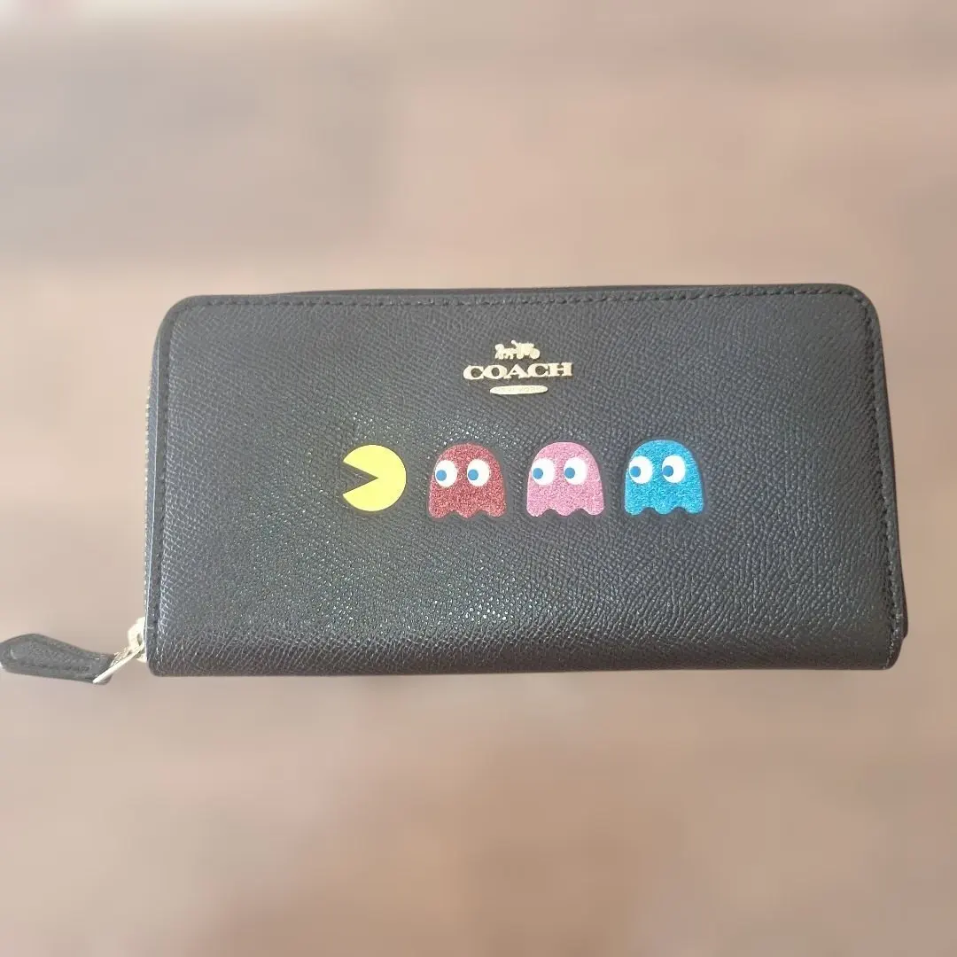 2026年最新】coach パックマンの人気アイテム - メルカリ