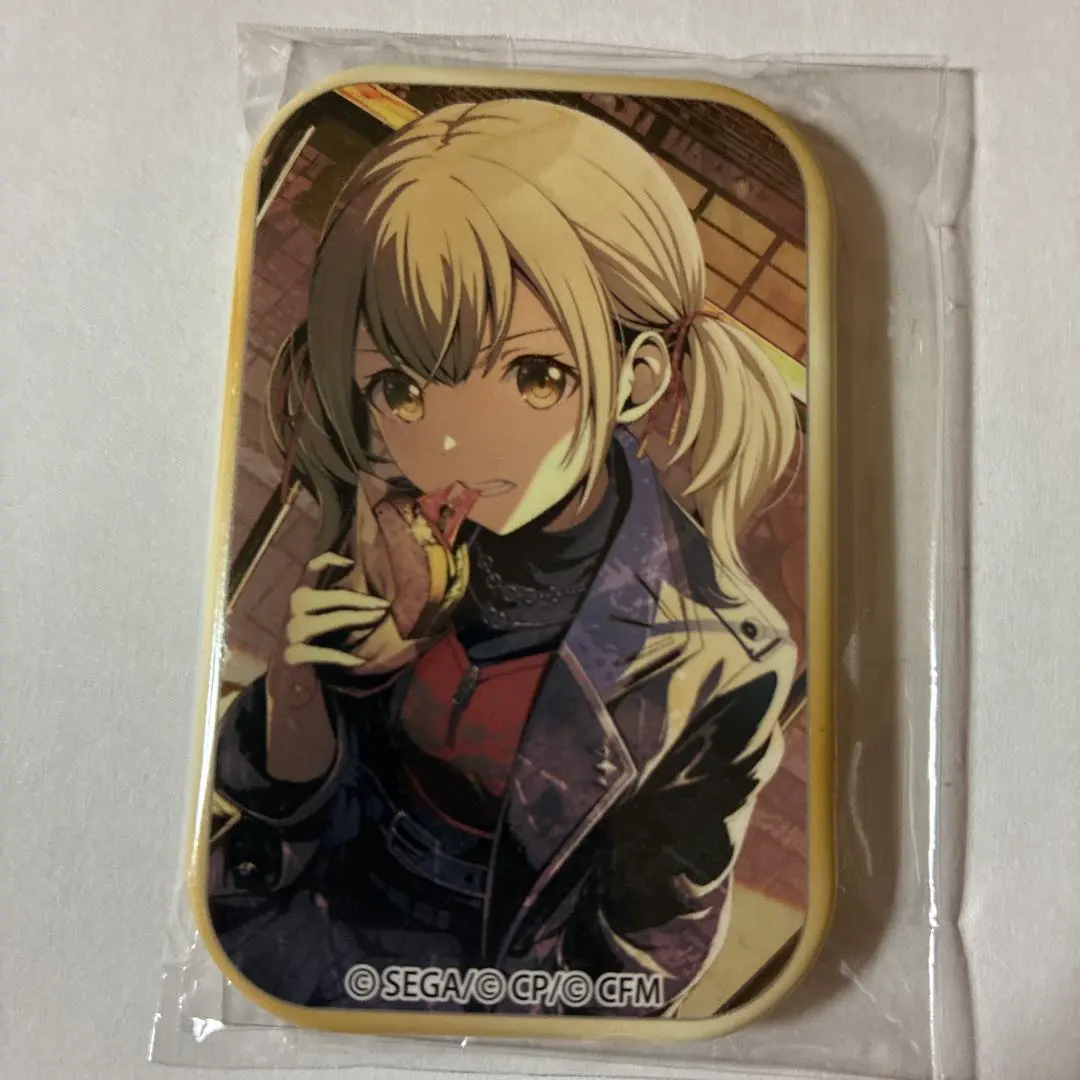 2026年最新】小豆沢こはね 缶バッジ 3bの人気アイテム - メルカリ