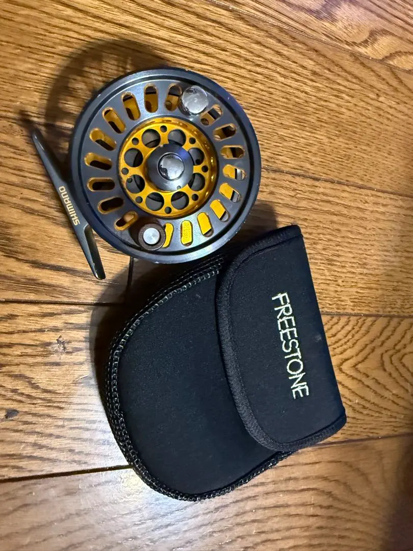 2026年最新】フリーストーン リールの人気アイテム - メルカリ