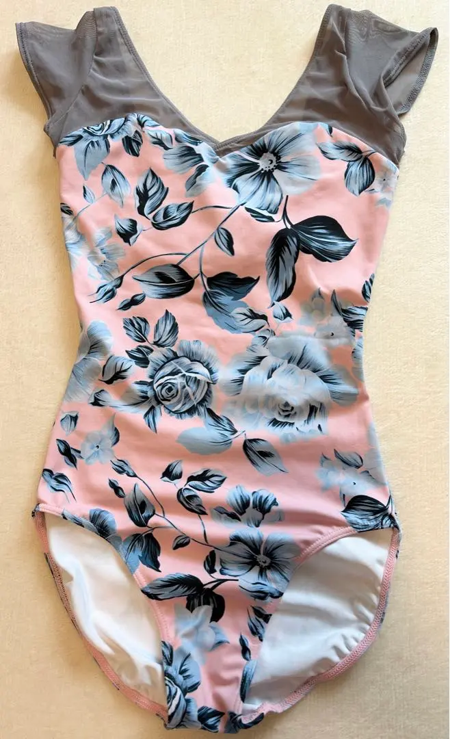 2026年最新】Stina レオタード ジュニアの人気アイテム - メルカリ