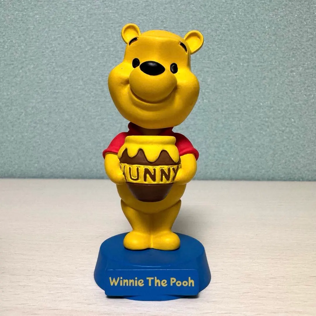 2026年最新】プーさん首振りぬいぐるみの人気アイテム - メルカリ