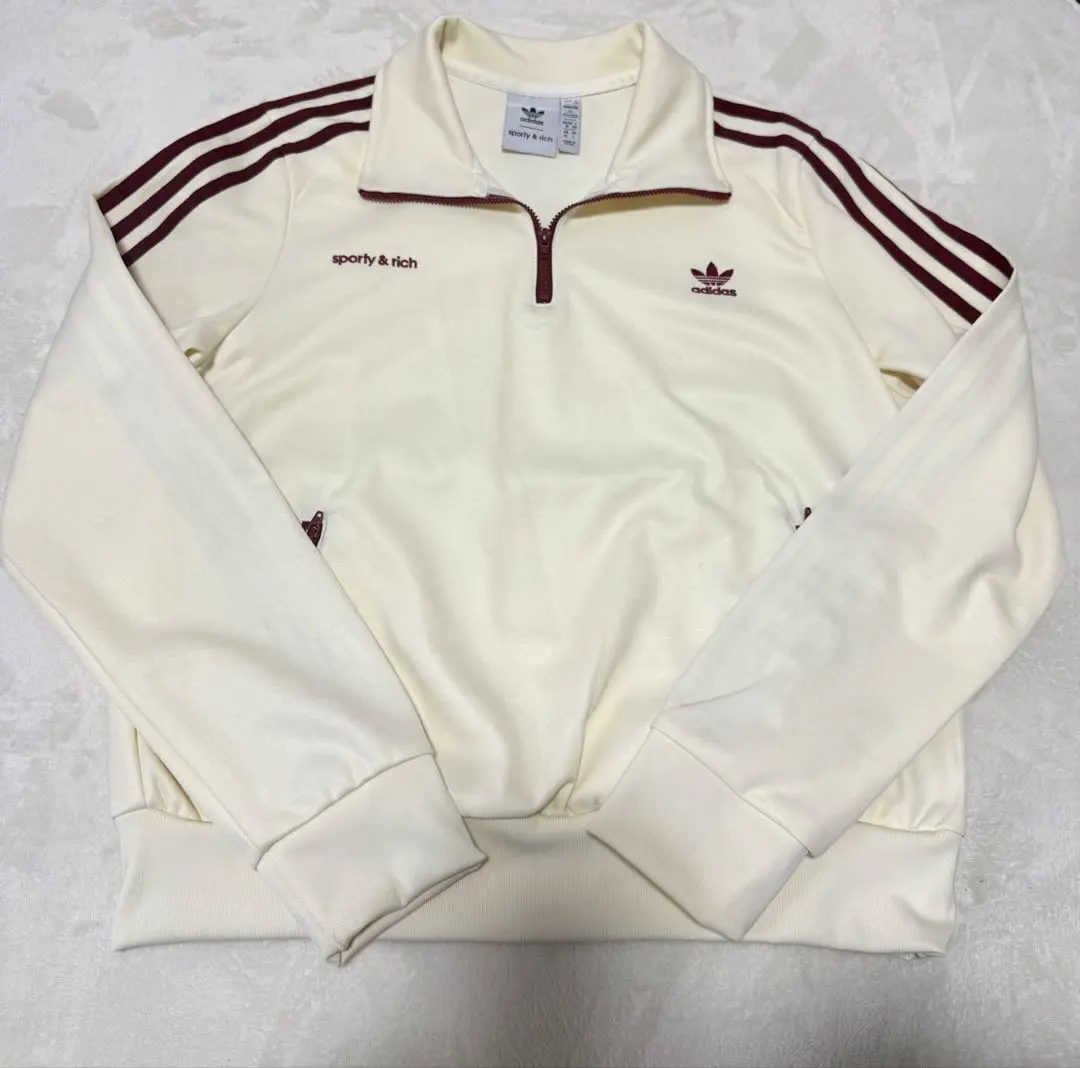 2026年最新】sporty & rich adidas tの人気アイテム - メルカリ