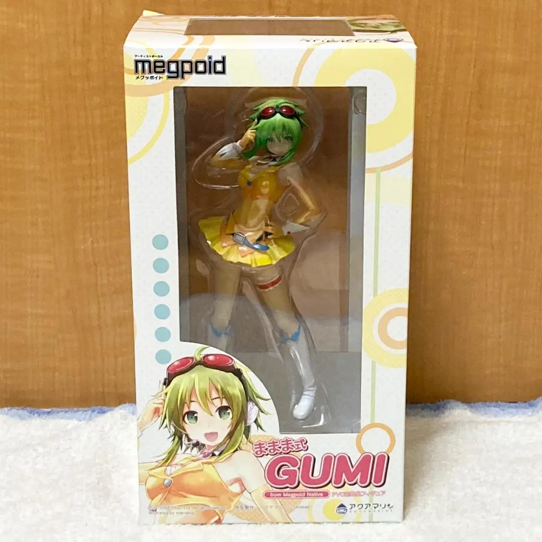 2026年最新】ままま式 GUMI from Megpoid Native の人気アイテム