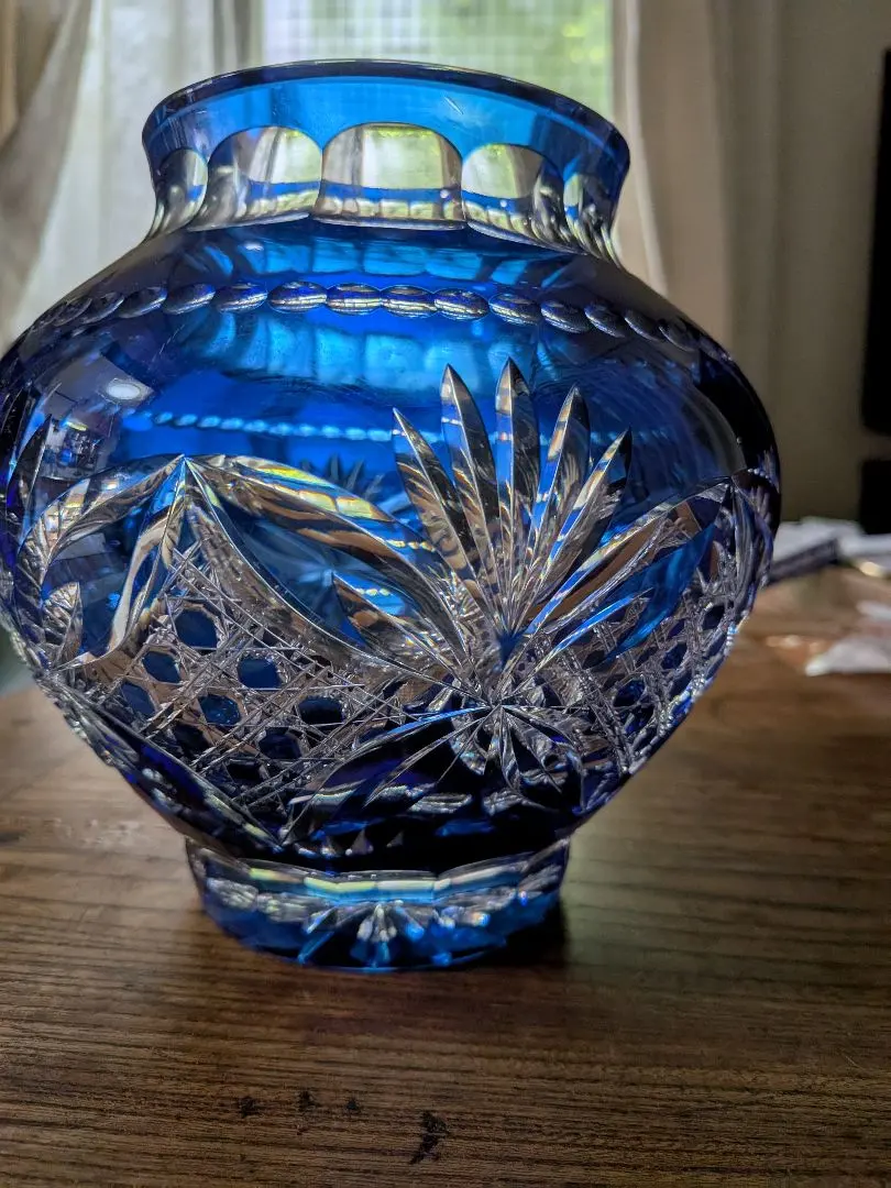 2026年最新】木村秋男 江戸切子の人気アイテム - メルカリ