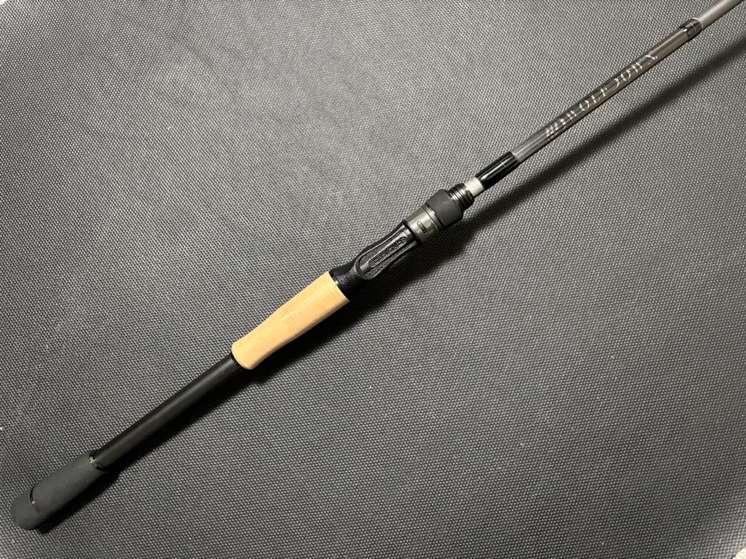 2026年最新】ウルフダウン ロッドの人気アイテム - メルカリ