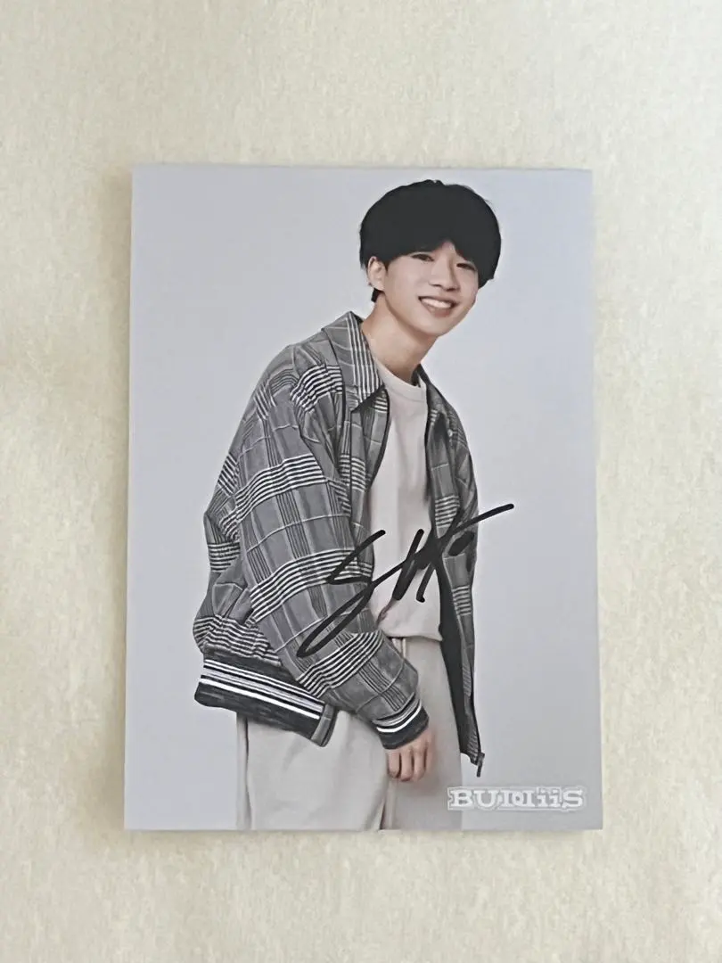 2026年最新】森愁斗 サインの人気アイテム - メルカリ