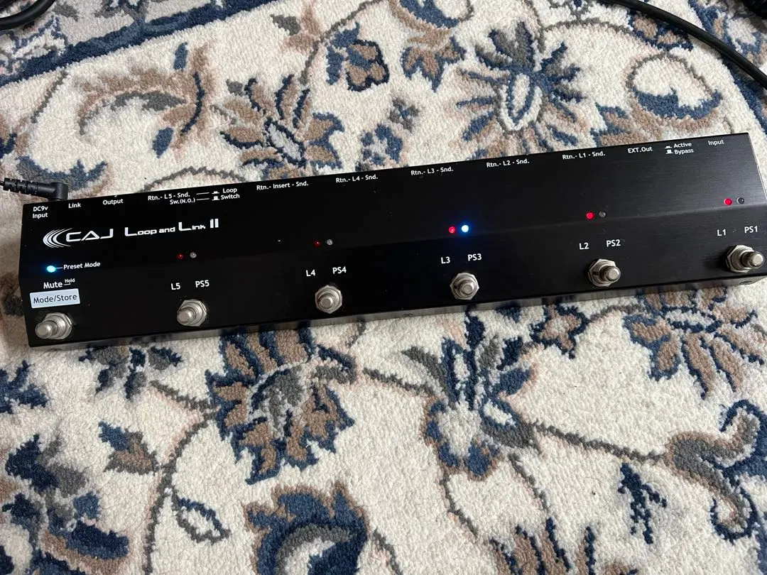 2026年最新】caj loop and linkの人気アイテム - メルカリ