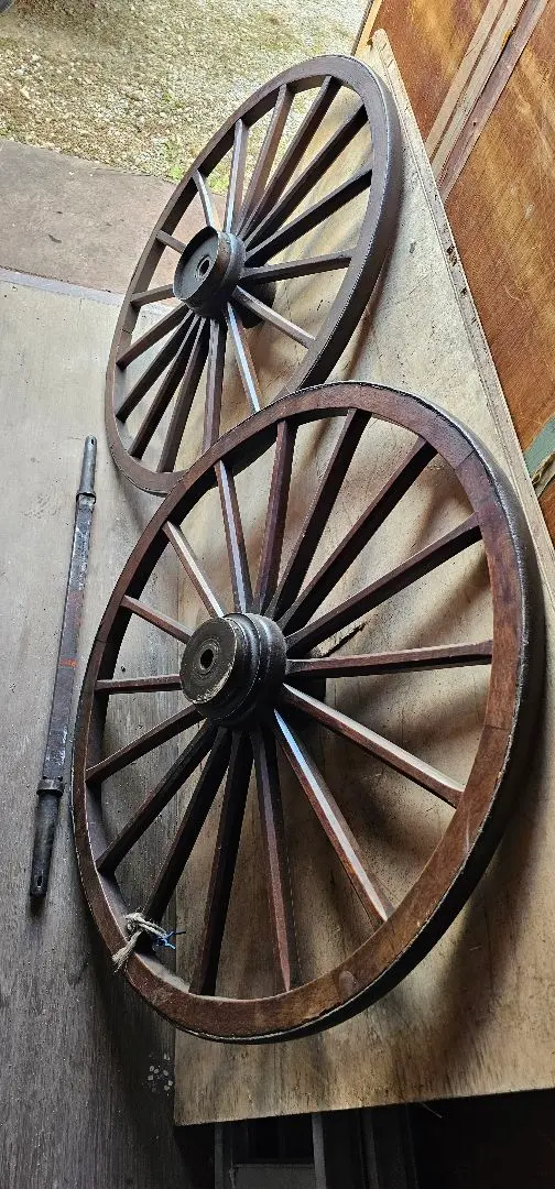 2026年最新】車輪 大八車の人気アイテム - メルカリ