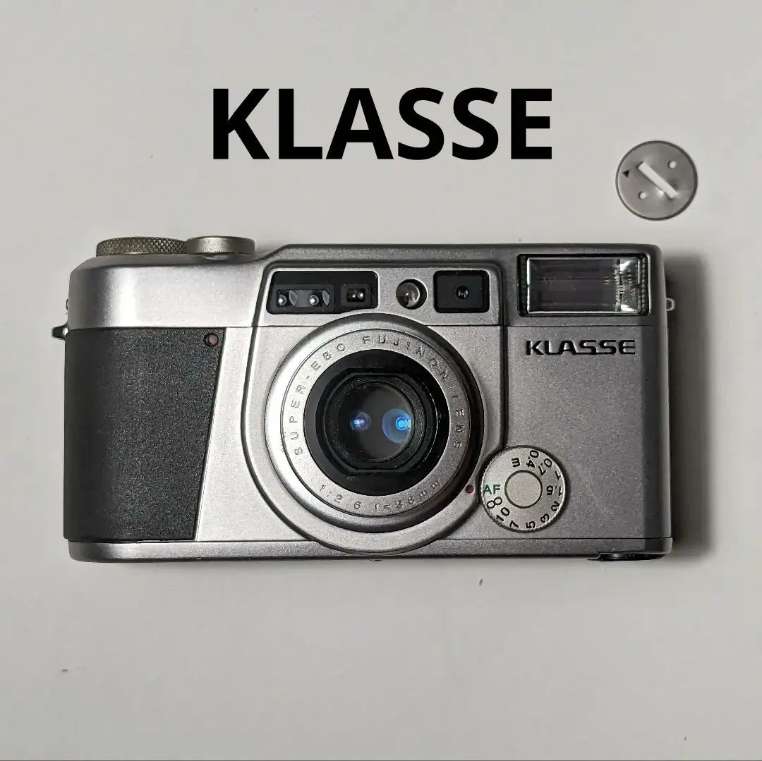 2026年最新】FUJIFILM KLASSEの人気アイテム - メルカリ