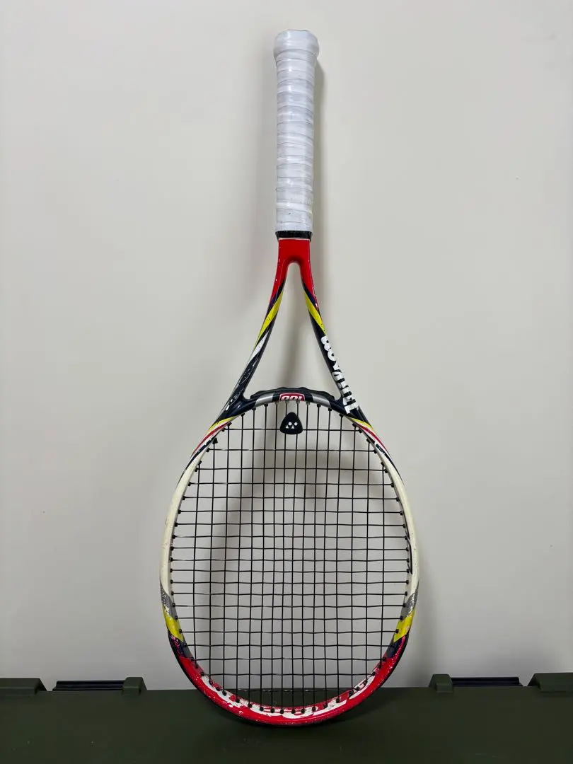 2026年最新】WILSON STEAM 100の人気アイテム - メルカリ