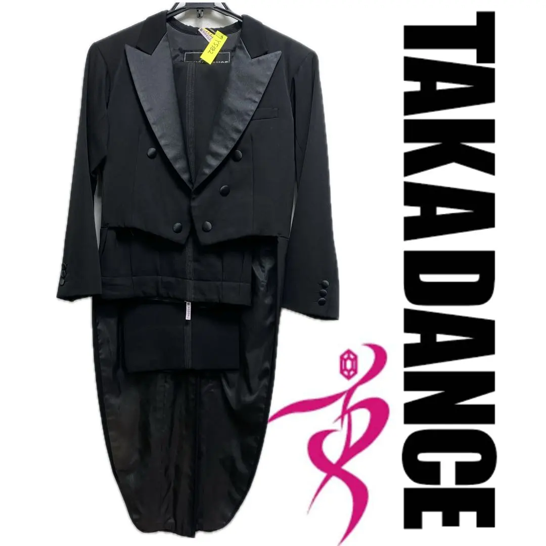 2026年最新】社交ダンス 燕尾服の人気アイテム - メルカリ