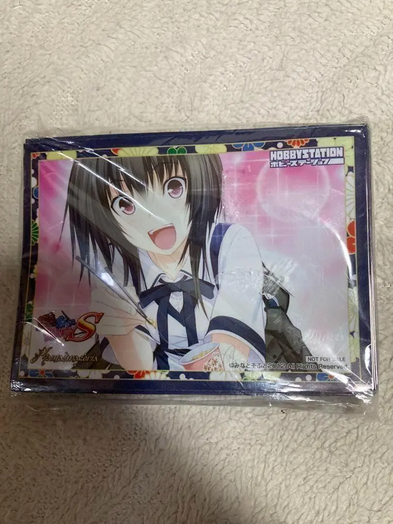 2026年最新】真剣で私に恋しなさいスリーブの人気アイテム - メルカリ