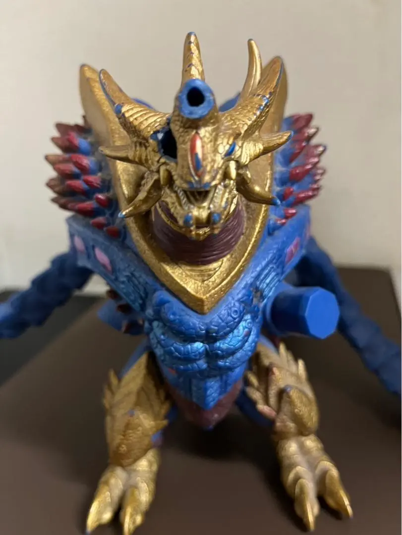 2026年最新】uキラーザウルス ソフビの人気アイテム - メルカリ