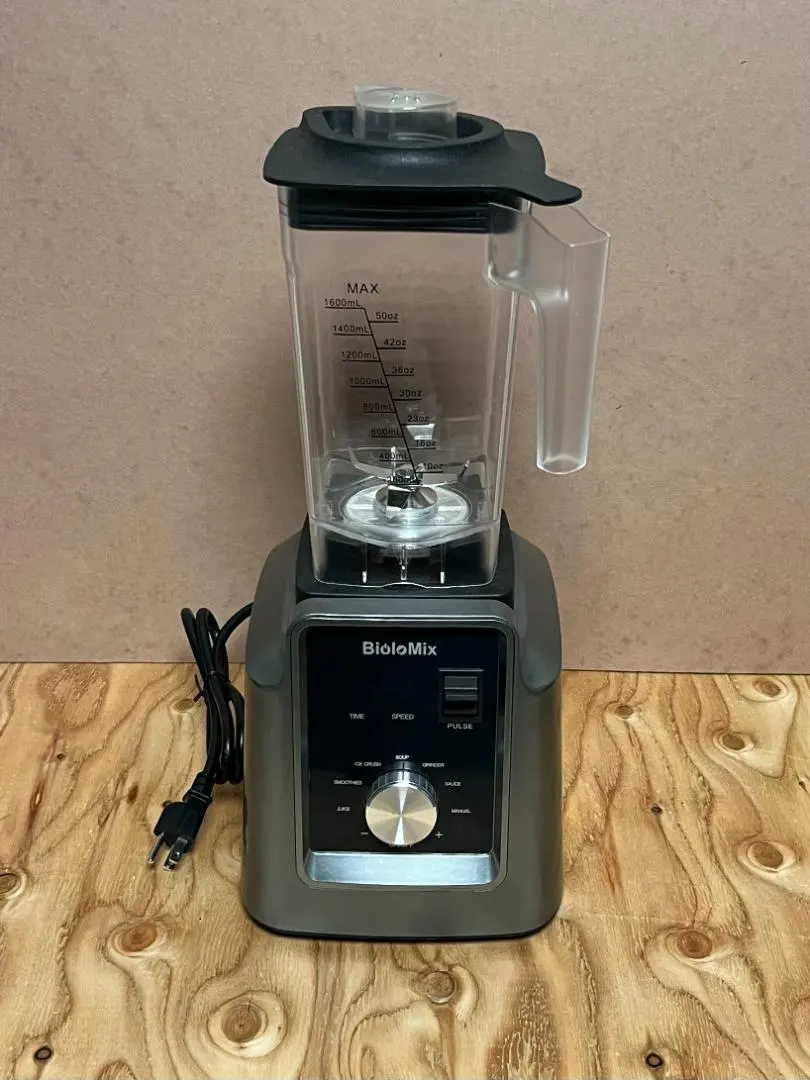 2026年最新】biolomixの人気アイテム - メルカリ