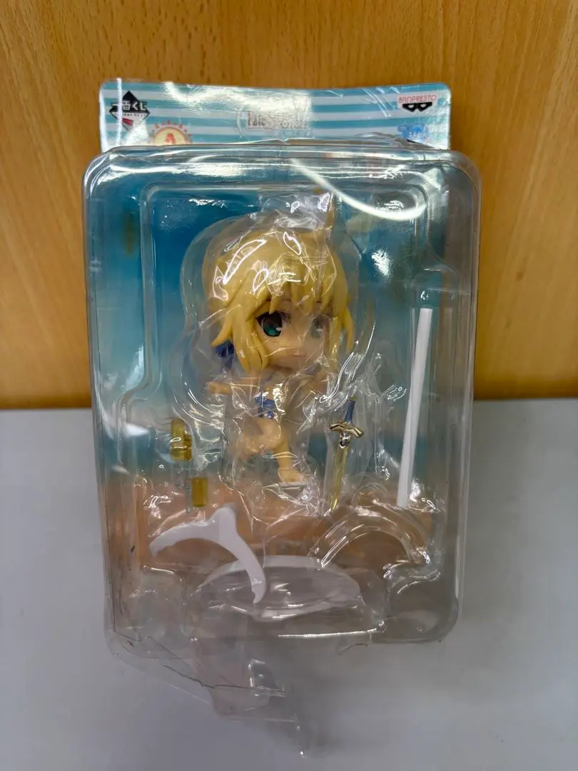 2026年最新】Fate 一番くじ a賞 アルトリアの人気アイテム - メルカリ