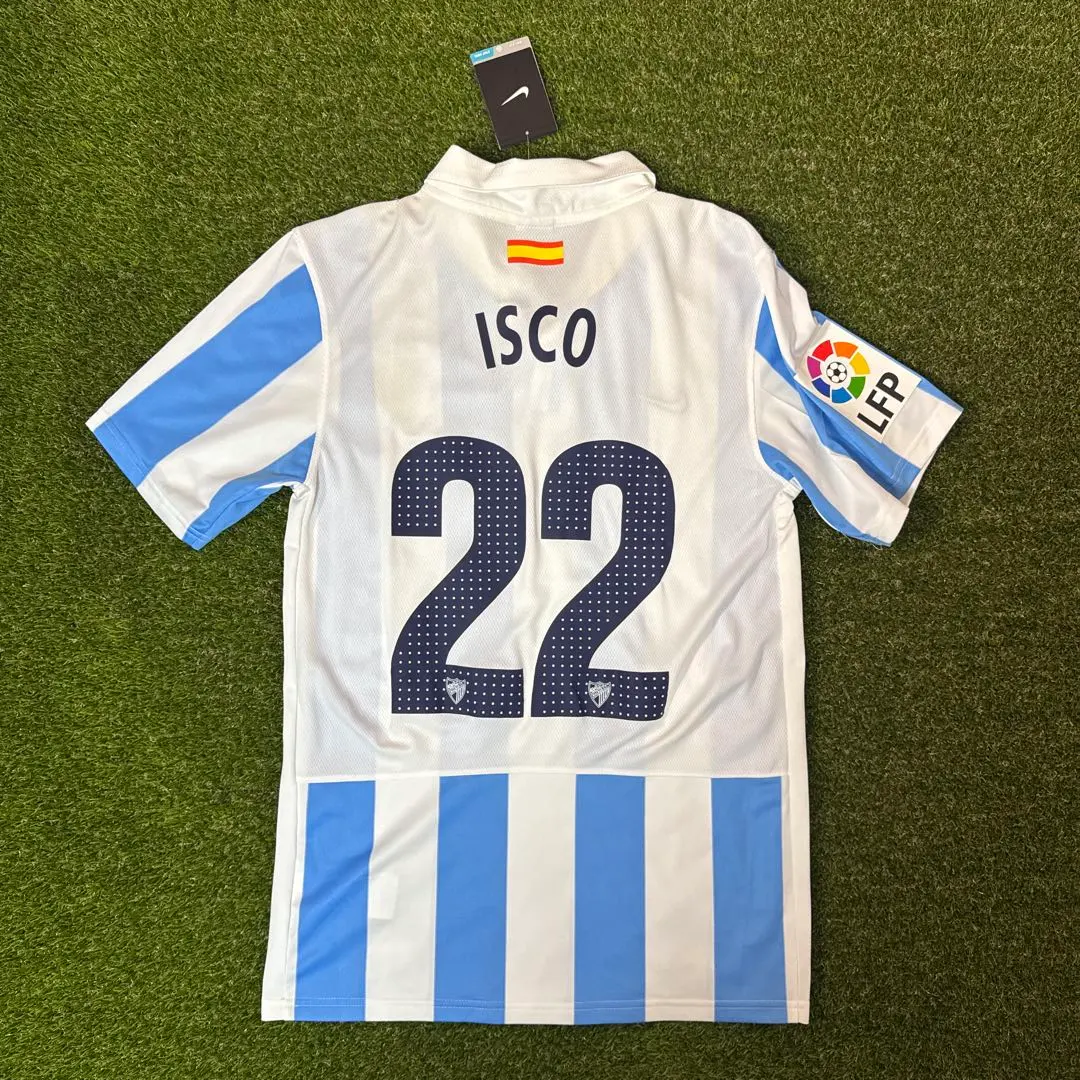 2026年最新】マラガ ユニフォームの人気アイテム - メルカリ