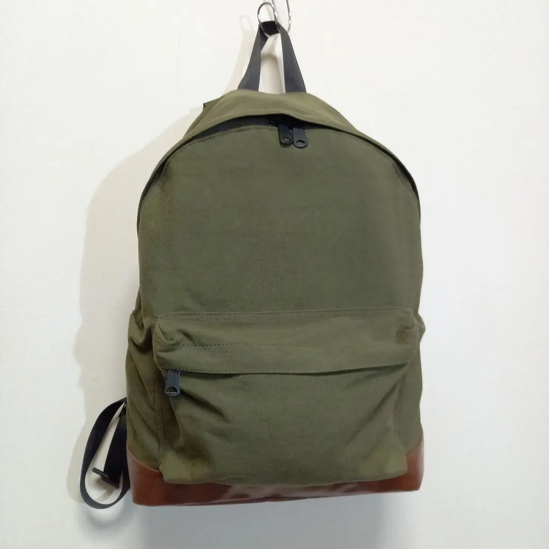 2026年最新】MARGARET HOWELL リュック・バックパックの人気アイテム