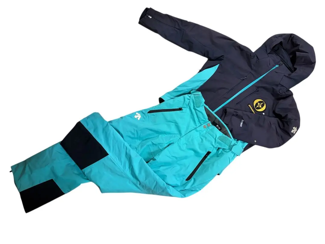 2026年最新】saj スキーウェアの人気アイテム - メルカリ