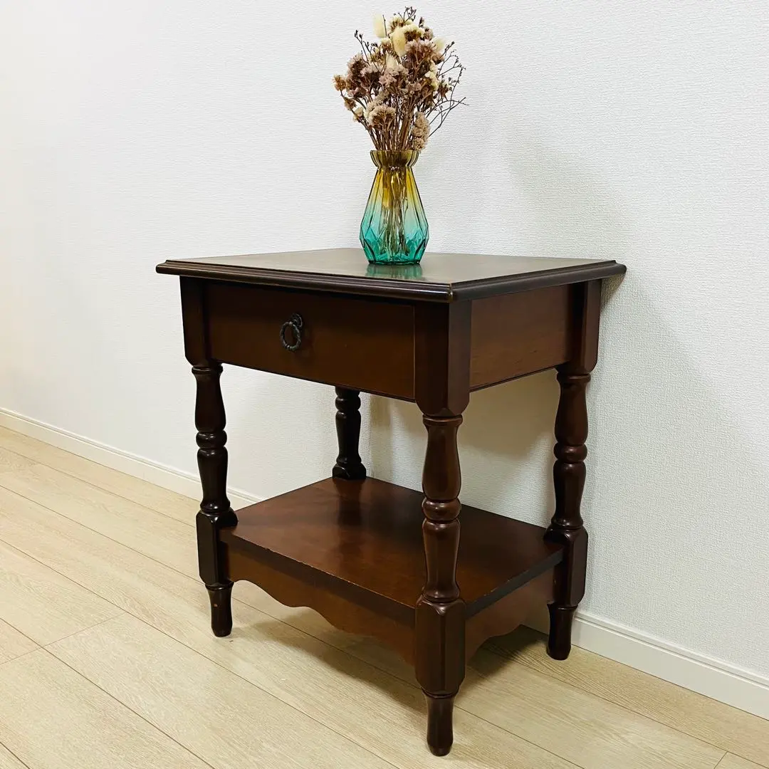 GMHS526○maruni / マルニ 地中海 サイドテーブル コンソールテ