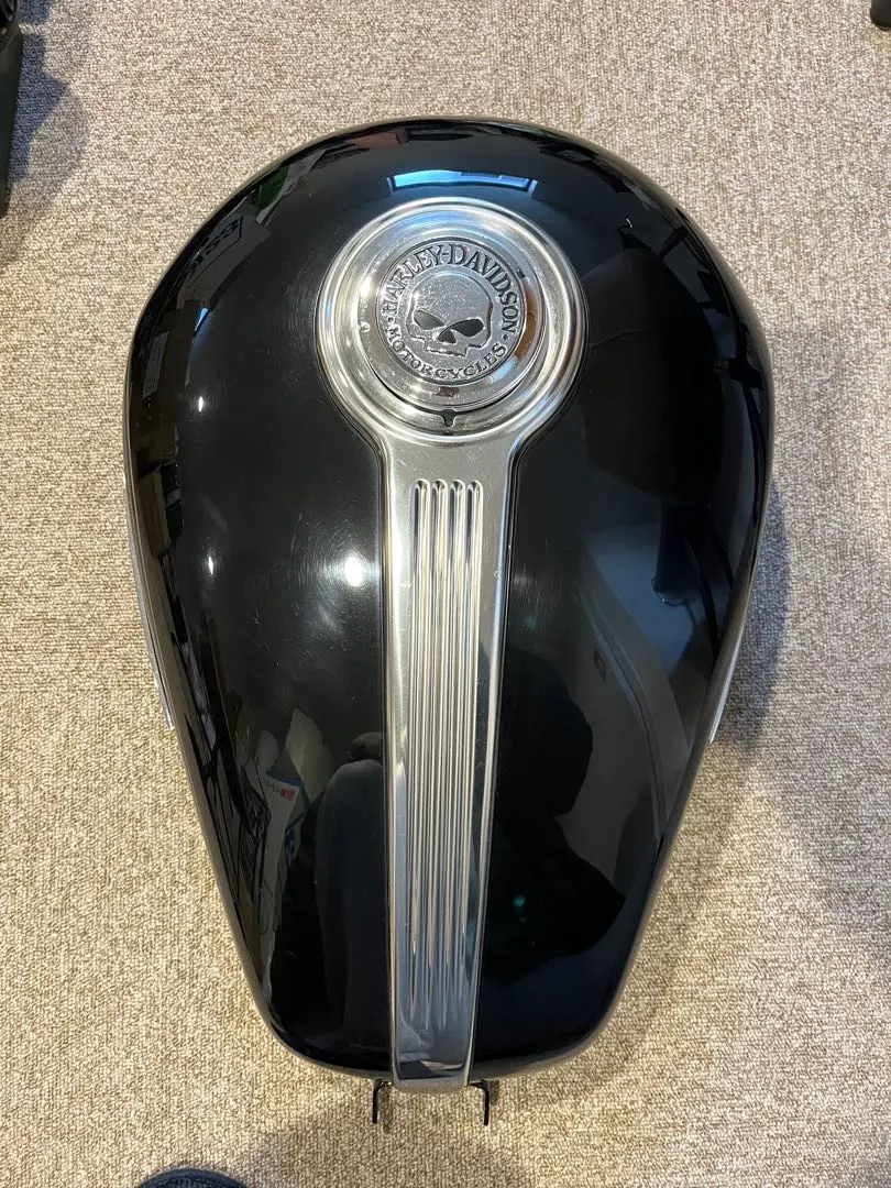 2026年最新】スポーツスター タンク 4.5の人気アイテム - メルカリ