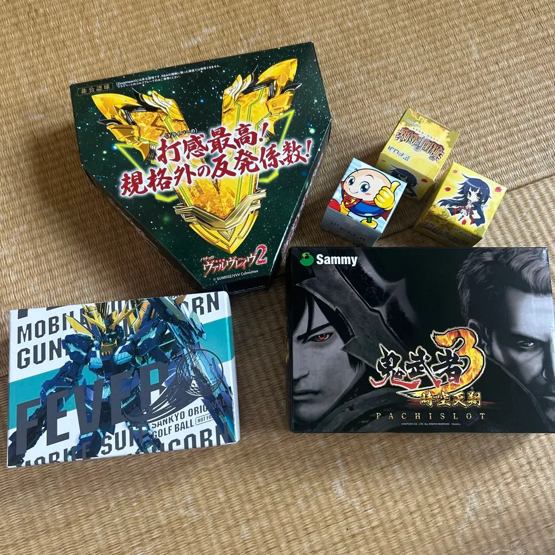 2026年最新】ガンダムゴルフボールの人気アイテム - メルカリ