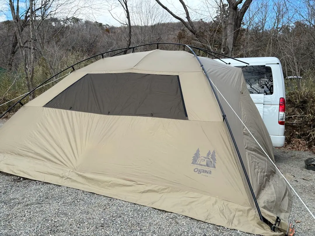 2026年最新】小川キャンパル カーサイドの人気アイテム - メルカリ