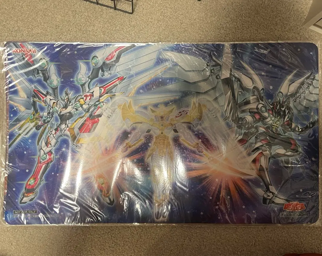 2026年最新】ホープ プレイマットの人気アイテム - メルカリ