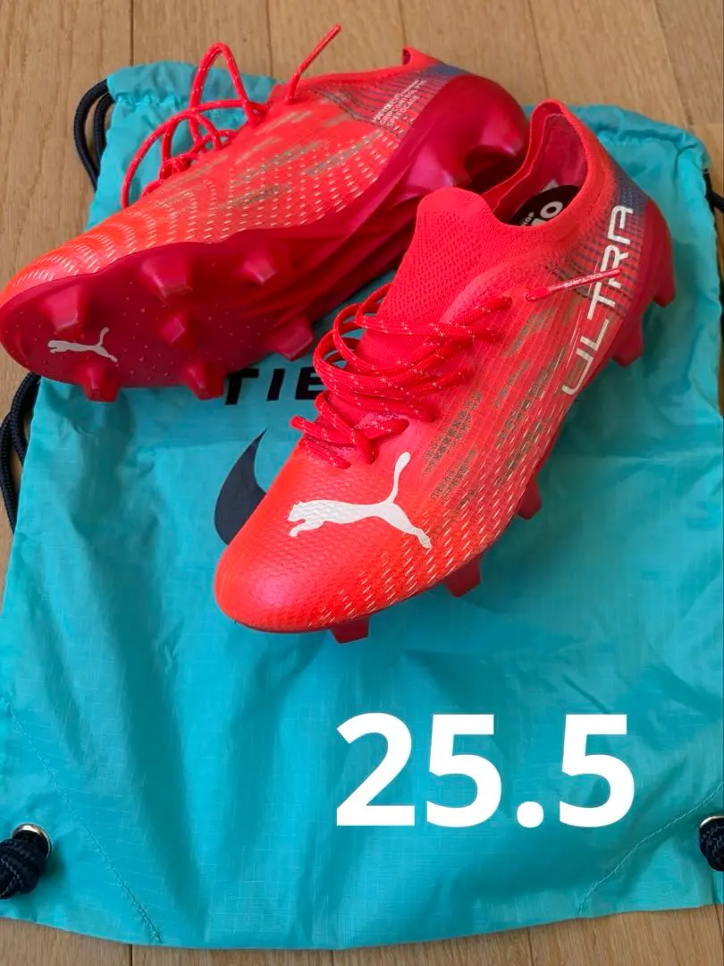 2026年最新】プーマウルトラ 1.3の人気アイテム - メルカリ