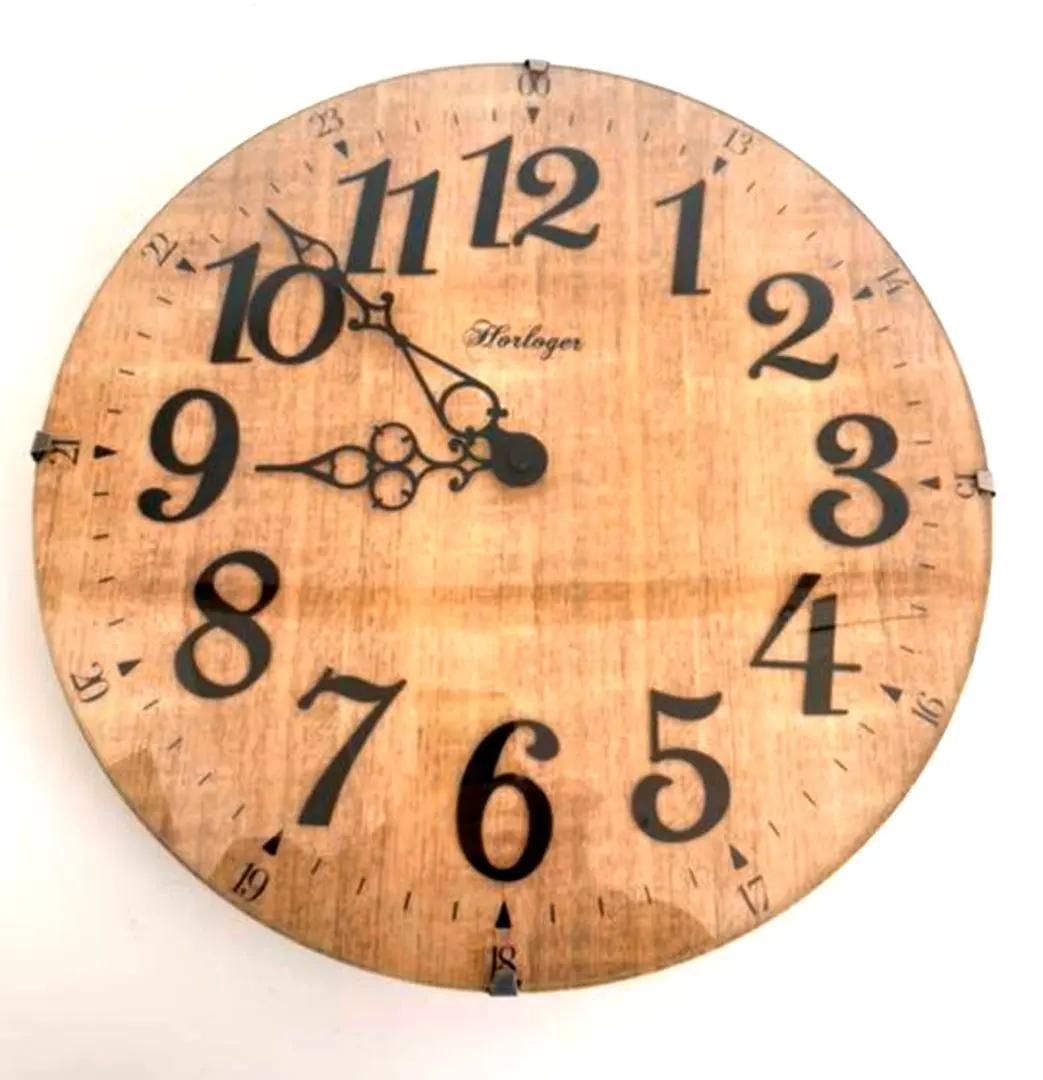 2026年最新】掛け時計 レトロ ナショナルの人気アイテム - メルカリ