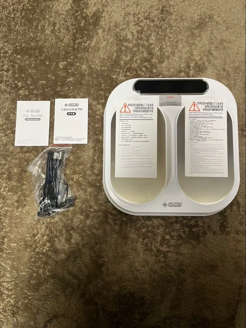 2026年最新】olylife tera p90の人気アイテム - メルカリ