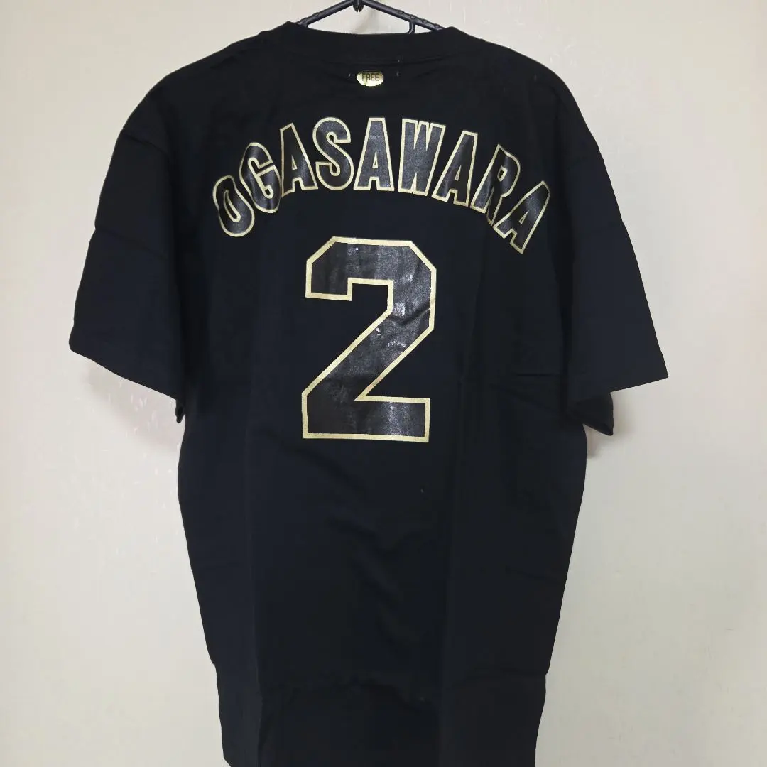 2026年最新】小笠原道大選手 ユニホームの人気アイテム - メルカリ