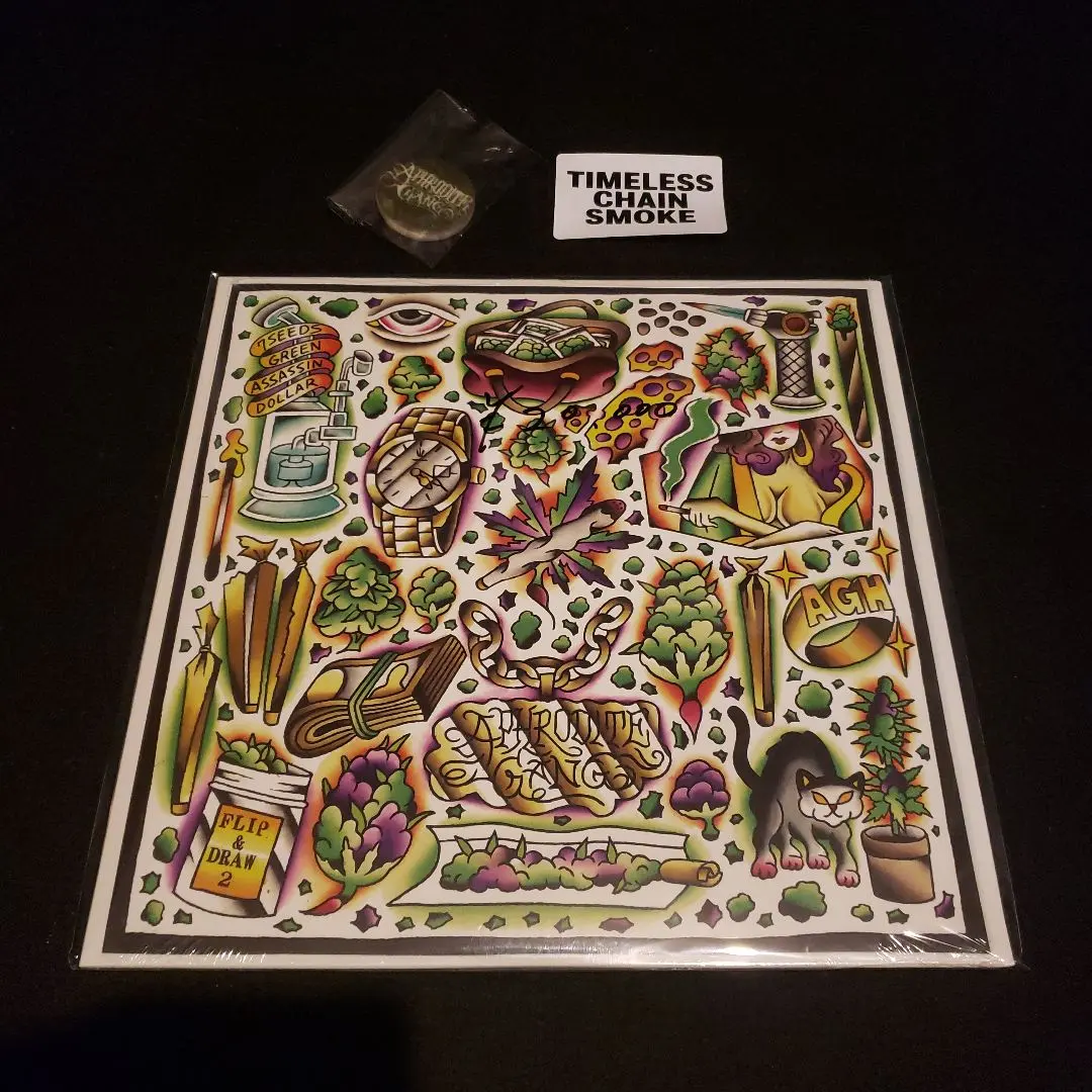 2026年最新】green assassin dollar flipの人気アイテム - メルカリ