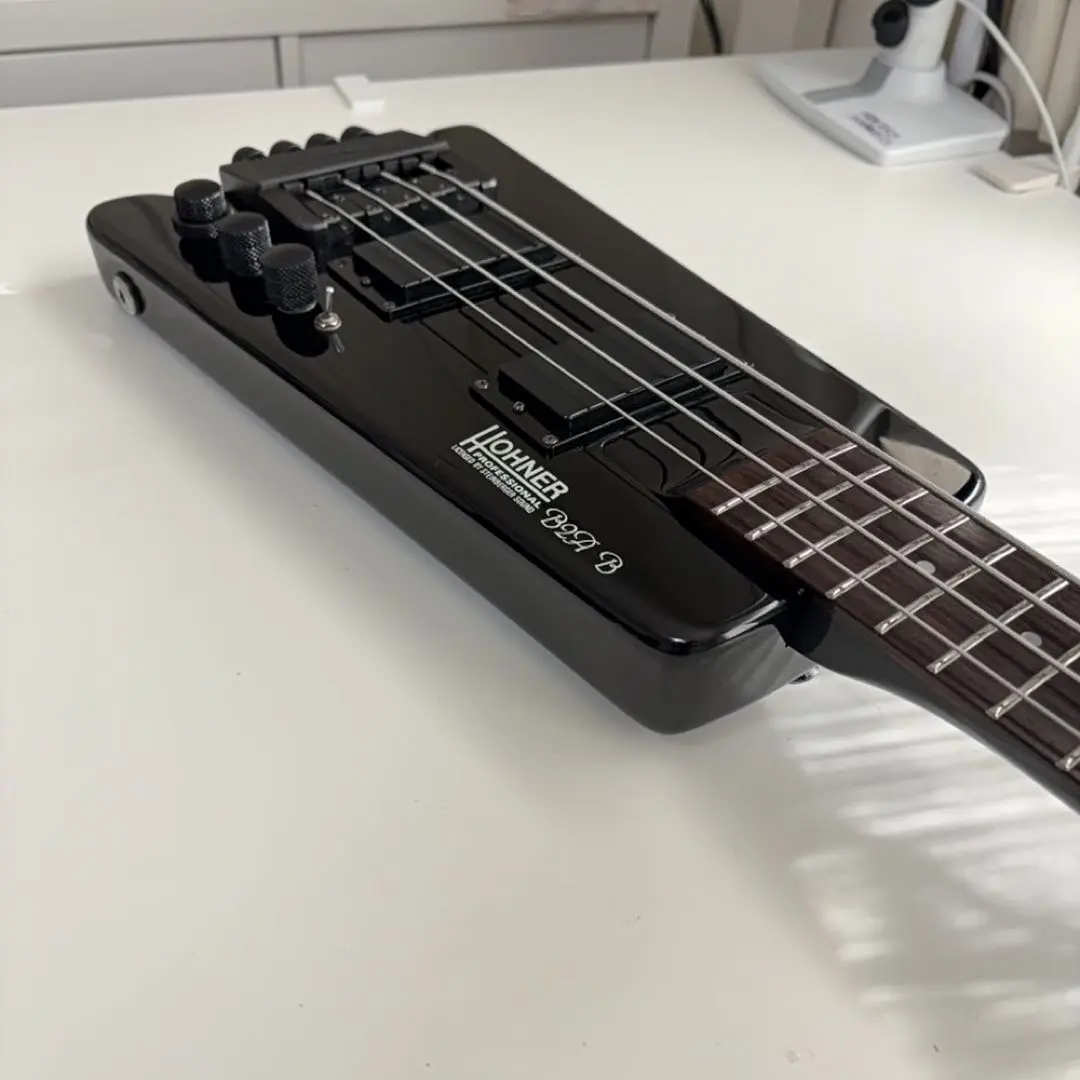 2026年最新】スタインバーガー ベース ケースの人気アイテム - メルカリ