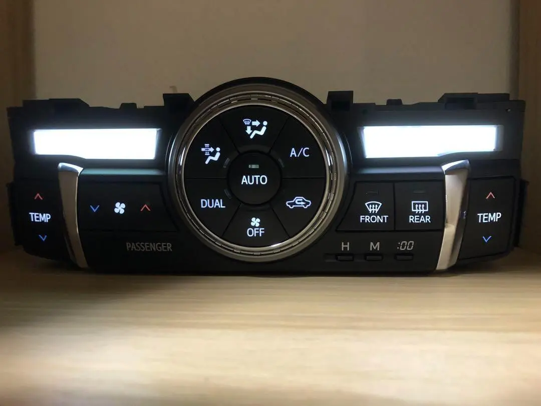 2026年最新】マークX エアコンパネルの人気アイテム - メルカリ