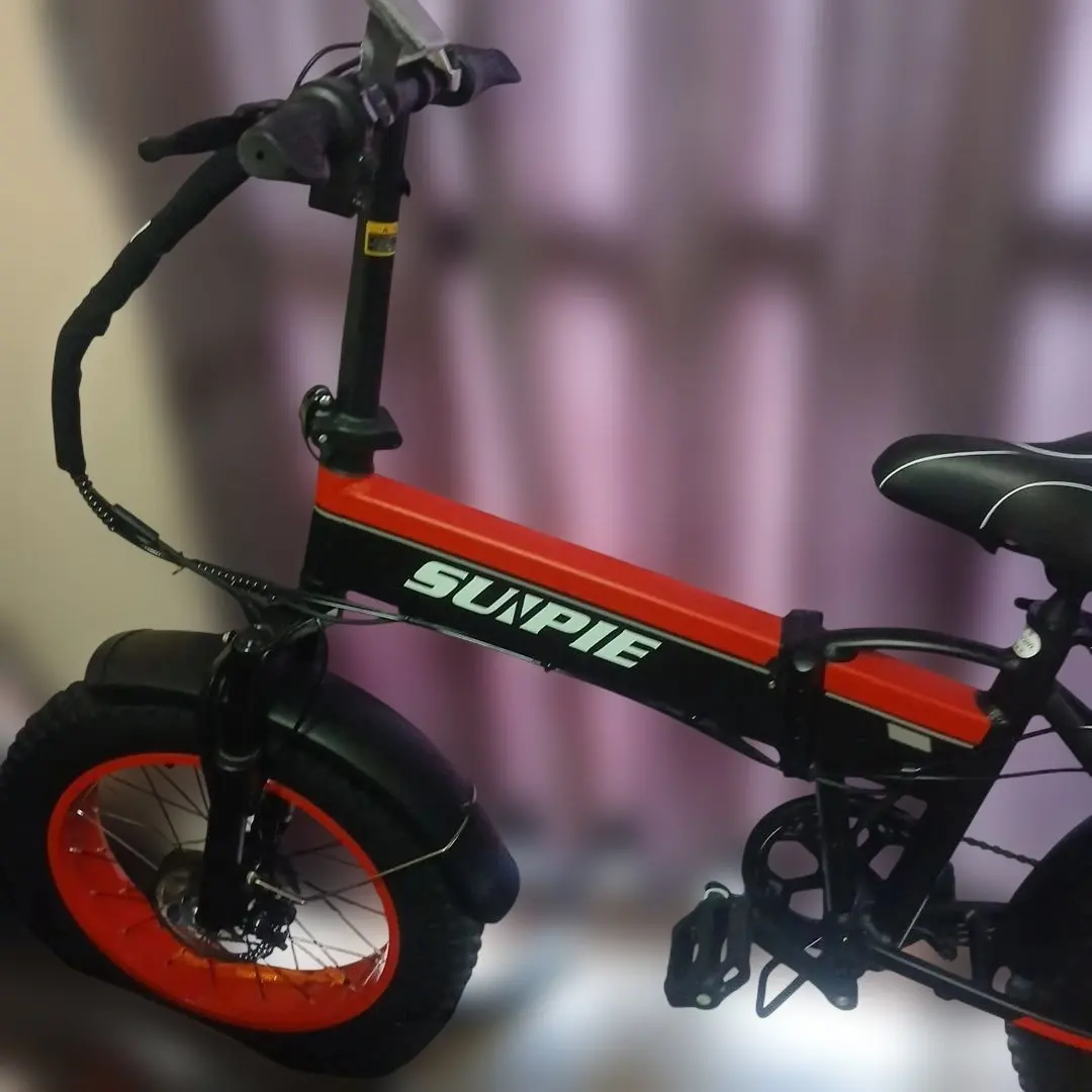 2026年最新】sunpie 電動アシスト自転車の人気アイテム - メルカリ