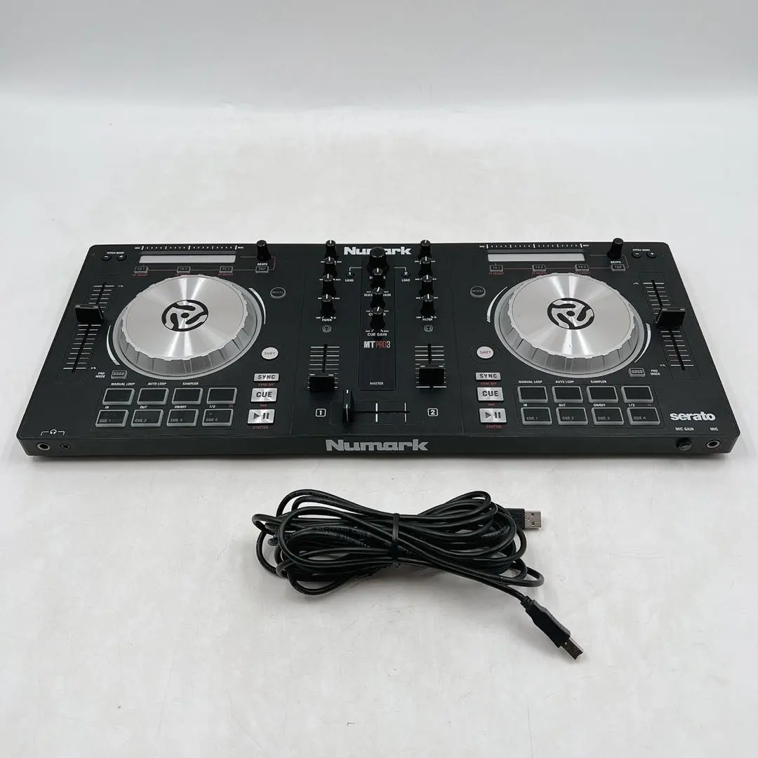 2026年最新】numark mixtrack proの人気アイテム - メルカリ