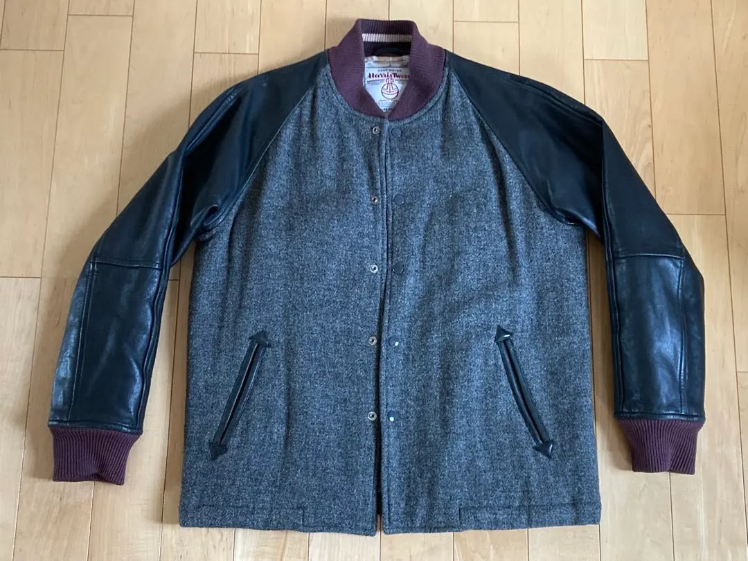 2026年最新】ポールスミス ハリスツイード ジャケットの人気アイテム